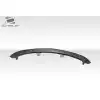 2019-2023 Toyota Corolla Hatchback Duraflex 3D Front Lip Spoiler - 1 Piece - Image 5