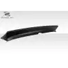 2003-2008 Nissan 350Z Z33 Coupe Duraflex Super Cool Rear Wing Spoiler - 1 Piece - Image 6