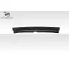 2003-2008 Nissan 350Z Z33 Coupe Duraflex Super Cool Rear Wing Spoiler - 1 Piece - Image 7