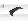 2003-2008 Nissan 350Z Z33 Coupe Duraflex Super Cool Rear Wing Spoiler - 1 Piece - Image 10