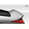 2003-2008 Nissan 350Z Z33 Coupe Duraflex Super Cool Rear Wing Spoiler - 1 Piece - Image 2