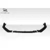 2018-2019 Hyundai Sonata Duraflex EBS Front Lip Spoiler - 1 Piece (S) - Image 3