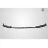 2009-2014 Acura TSX Carbon Creations HFP V3 Look Front Lip Spoiler Air Dam - 3 Pieces - Image 2