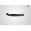 2009-2014 Acura TSX Carbon Creations HFP V3 Look Front Lip Spoiler Air Dam - 3 Pieces - Image 6