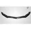 2012-2019 Cadillac ATS Carbon Creations EBS Front Lip Spoiler - 1 Piece - Image 2