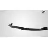 2012-2019 Cadillac ATS Carbon Creations EBS Front Lip Spoiler - 1 Piece - Image 4