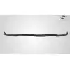 2012-2019 Cadillac ATS Carbon Creations EBS Front Lip Spoiler - 1 Piece - Image 5