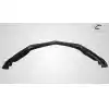 2012-2019 Cadillac ATS Carbon Creations EBS Front Lip Spoiler - 1 Piece - Image 6