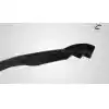 2012-2019 Cadillac ATS Carbon Creations EBS Front Lip Spoiler - 1 Piece - Image 8