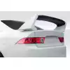 2004-2008 Acura TSX Duraflex Type M Rear Wing Spoiler - 1 Piece - Image 3