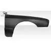 1984-1991 BMW 3 Series E30 Duraflex M3 Look Wide Body Front Fenders - 2 Piece - Image 2