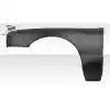 1984-1991 BMW 3 Series E30 Duraflex M3 Look Wide Body Front Fenders - 2 Piece - Image 3