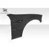 2000-2003 BMW 3 Series E46 2DR Duraflex M3 Look Front Fenders - 2 Piece - Image 4