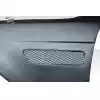 2002-2005 BMW 3 Series E46 4DR Duraflex M3 Look Front Fenders - 2 Piece - Image 10