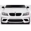 2006-2008 BMW 3 Series E90 Duraflex M2 Look Front Bumper - 1 Piece - Image 1