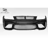 2006-2008 BMW 3 Series E90 Duraflex M2 Look Front Bumper - 1 Piece - Image 2