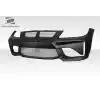 2006-2008 BMW 3 Series E90 Duraflex M2 Look Front Bumper - 1 Piece - Image 3