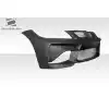 2006-2008 BMW 3 Series E90 Duraflex M2 Look Front Bumper - 1 Piece - Image 4