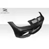 2006-2008 BMW 3 Series E90 Duraflex M2 Look Front Bumper - 1 Piece - Image 5