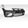 2006-2008 BMW 3 Series E90 Duraflex M2 Look Front Bumper - 1 Piece - Image 7