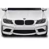 2009-2011 BMW 3 Series E90 Duraflex M2 Look Front Bumper - 1 Piece - Image 1