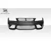 2009-2011 BMW 3 Series E90 Duraflex M2 Look Front Bumper - 1 Piece - Image 2