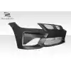 2009-2011 BMW 3 Series E90 Duraflex M2 Look Front Bumper - 1 Piece - Image 5