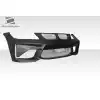 2009-2011 BMW 3 Series E90 Duraflex M2 Look Front Bumper - 1 Piece - Image 6