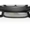 2009-2011 BMW 3 Series E90 Duraflex M2 Look Front Bumper - 1 Piece - Image 8