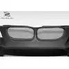 2009-2011 BMW 3 Series E90 Duraflex M2 Look Front Bumper - 1 Piece - Image 9