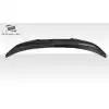 2012-2018 BMW 3 Series F30 / 2014-2019 M3 F80 Duraflex Plasma Rear Wing Spoiler - 1 Piece - Image 8