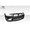 2012-2018 BMW 3 Series F30 Duraflex M2 Look Front Bumper - 1 Piece - Image 5