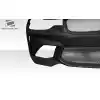 2012-2018 BMW 3 Series F30 Duraflex M2 Look Front Bumper - 1 Piece - Image 10