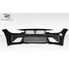 2012-2018 BMW 3 Series F30 Duraflex M2 Look Front Bumper - 1 Piece - Image 12