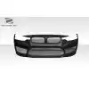 2012-2018 BMW 3 Series F30 Duraflex M5 Look Front Bumper - 1 Piece - Image 2