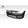 2012-2018 BMW 3 Series F30 Duraflex M5 Look Front Bumper - 1 Piece - Image 3