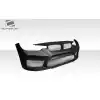 2012-2018 BMW 3 Series F30 Duraflex M5 Look Front Bumper - 1 Piece - Image 4