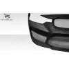 2012-2018 BMW 3 Series F30 Duraflex M5 Look Front Bumper - 1 Piece - Image 8