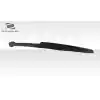 2006-2011 BMW 3 Series M3 E90 Duraflex M4 Look Rear Wing Spoiler - 1 Piece - Image 5