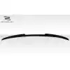 2006-2011 BMW 3 Series M3 E90 Duraflex M4 Look Rear Wing Spoiler - 1 Piece - Image 6