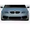 2004-2010 BMW 5 Series E60 Duraflex F90 M5 Look Front Bumper - 1 Piece - Image 1