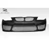 2004-2010 BMW 5 Series E60 Duraflex F90 M5 Look Front Bumper - 1 Piece - Image 2