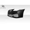 2004-2010 BMW 5 Series E60 Duraflex F90 M5 Look Front Bumper - 1 Piece - Image 4