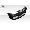 2004-2010 BMW 5 Series E60 Duraflex F90 M5 Look Front Bumper - 1 Piece - Image 7