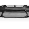 2004-2010 BMW 5 Series E60 Duraflex F90 M5 Look Front Bumper - 1 Piece - Image 9