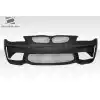 2004-2010 BMW 5 Series E60 Duraflex M2 Look Front Bumper - 1 Piece - Image 2