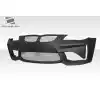 2004-2010 BMW 5 Series E60 Duraflex M2 Look Front Bumper - 1 Piece - Image 3