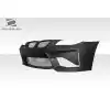 2004-2010 BMW 5 Series E60 Duraflex M2 Look Front Bumper - 1 Piece - Image 4