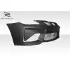 2004-2010 BMW 5 Series E60 Duraflex M2 Look Front Bumper - 1 Piece - Image 6