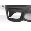 2004-2010 BMW 5 Series E60 Duraflex M2 Look Front Bumper - 1 Piece - Image 10